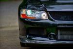 Mitsubishi Lancer Evolution IX MR 2006 года (NA)